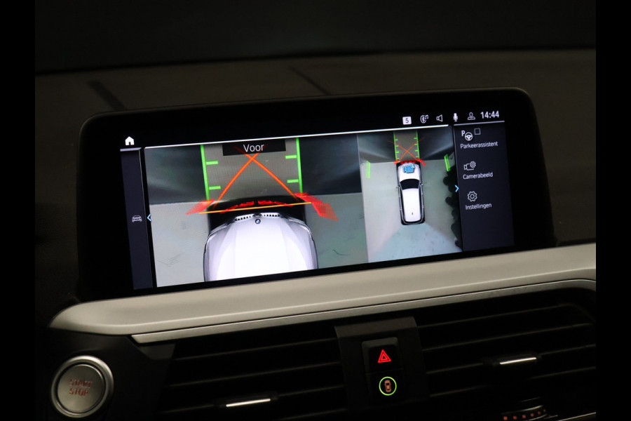 BMW X3 xDrive30e High Executive M Sport [HARMAN/KARDON, MEMORY SEATS, HEAD-UP, STUURVERWARMING, APPLE CARPLAY, ANDROID, ADAPTIVE CRUISE, 360 CAMERA, STOELVERWARMING, ADAPTIVE LED, NIEUWSTAAT]