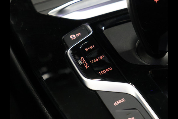 BMW X3 xDrive30e High Executive M Sport [HARMAN/KARDON, MEMORY SEATS, HEAD-UP, STUURVERWARMING, APPLE CARPLAY, ANDROID, ADAPTIVE CRUISE, 360 CAMERA, STOELVERWARMING, ADAPTIVE LED, NIEUWSTAAT]