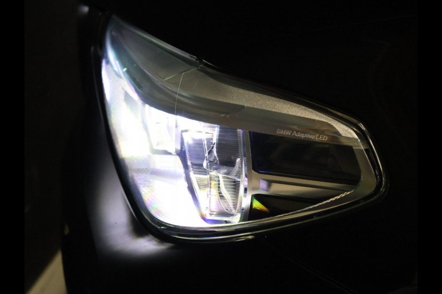 BMW X3 xDrive30e High Executive M Sport [HARMAN/KARDON, MEMORY SEATS, HEAD-UP, STUURVERWARMING, APPLE CARPLAY, ANDROID, ADAPTIVE CRUISE, 360 CAMERA, STOELVERWARMING, ADAPTIVE LED, NIEUWSTAAT]