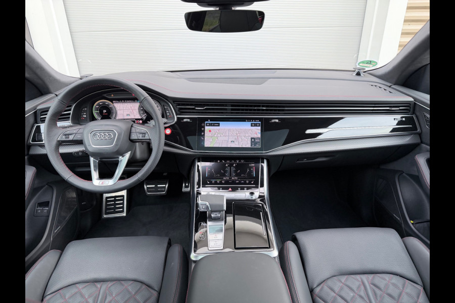 Audi Q8 60 TFSI e quattro Pro Line S Competition 3D B&O!