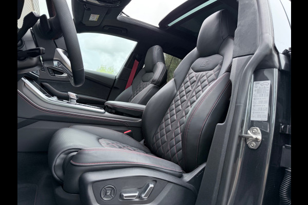 Audi Q8 60 TFSI e quattro Pro Line S Competition 3D B&O!
