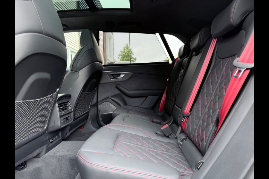 Audi Q8 60 TFSI e quattro Pro Line S Competition 3D B&O!