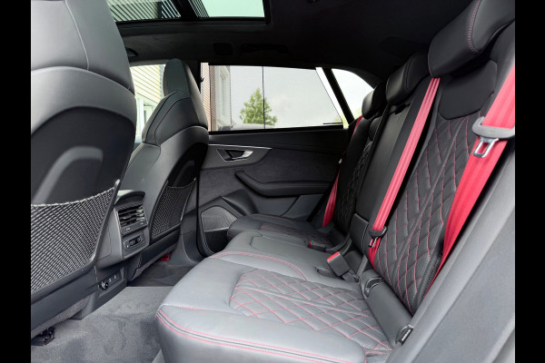 Audi Q8 60 TFSI e quattro Pro Line S Competition 3D B&O!