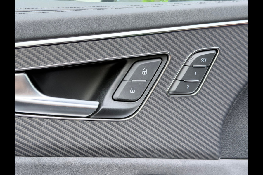 Audi Q8 60 TFSI e quattro Pro Line S Competition 3D B&O!