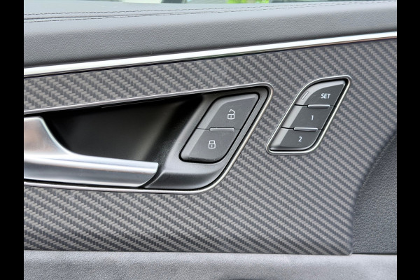 Audi Q8 60 TFSI e quattro Pro Line S Competition 3D B&O!