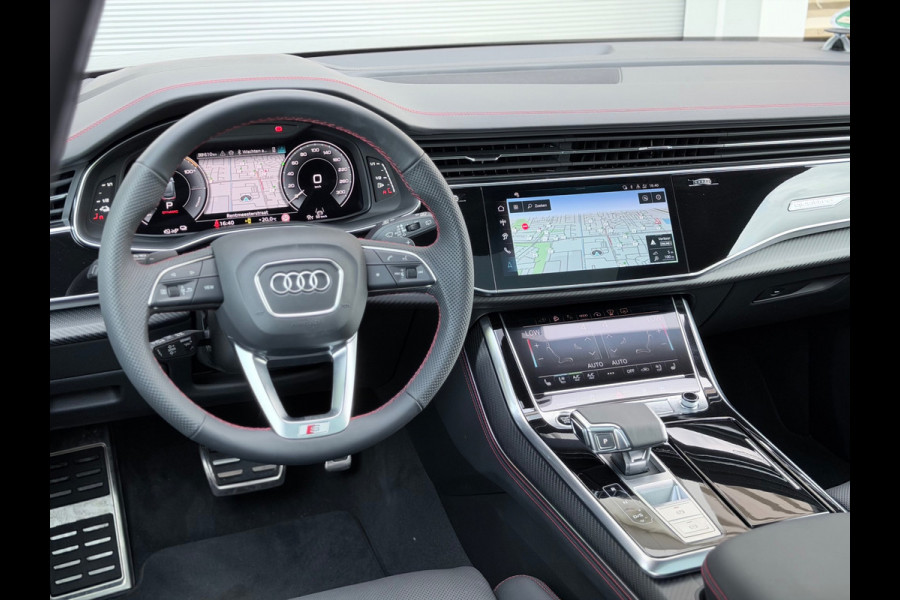 Audi Q8 60 TFSI e quattro Pro Line S Competition 3D B&O!