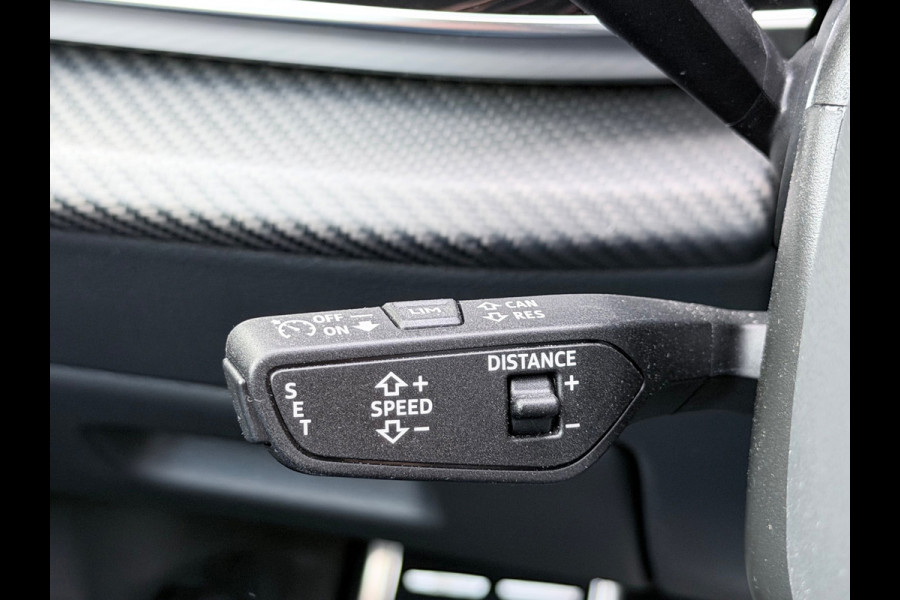 Audi Q8 60 TFSI e quattro Pro Line S Competition 3D B&O!