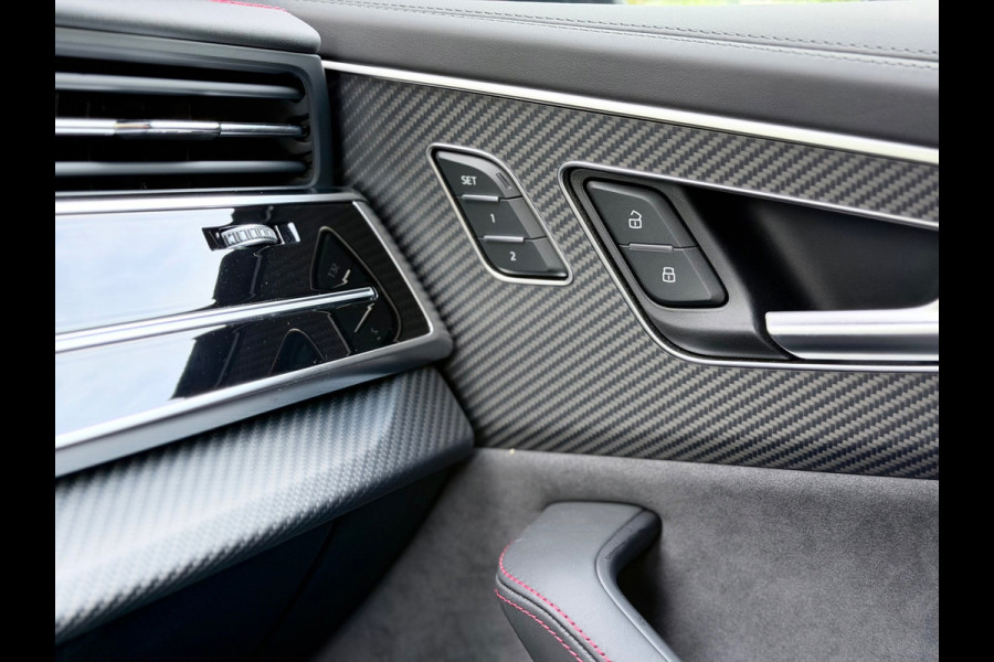 Audi Q8 60 TFSI e quattro Pro Line S Competition 3D B&O!