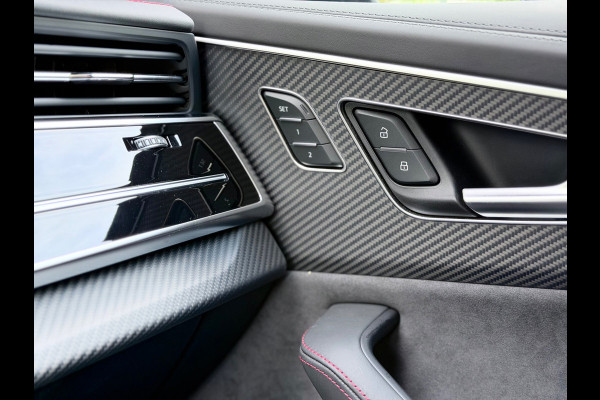 Audi Q8 60 TFSI e quattro Pro Line S Competition 3D B&O!