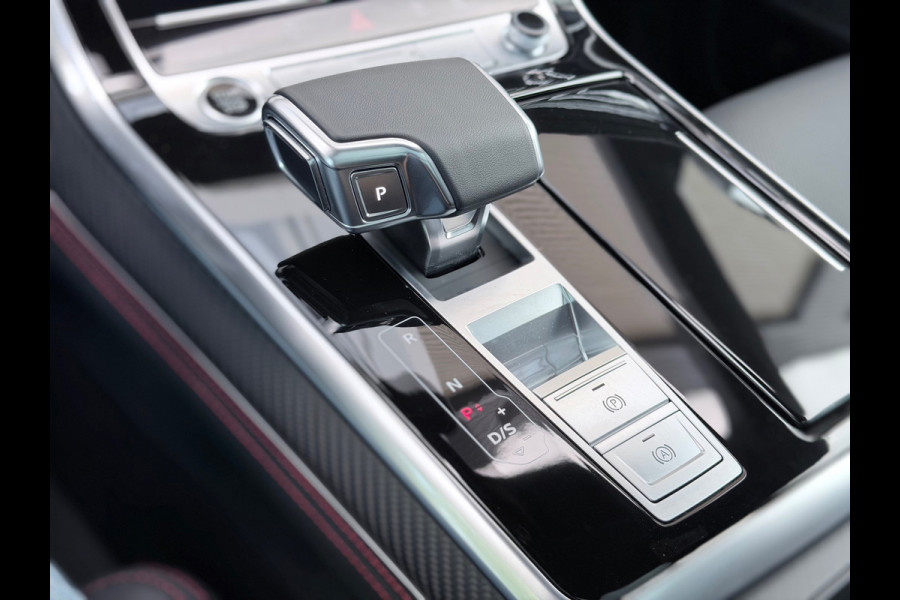 Audi Q8 60 TFSI e quattro Pro Line S Competition 3D B&O!