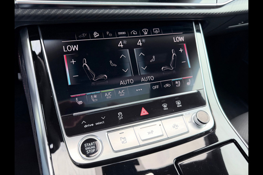 Audi Q8 60 TFSI e quattro Pro Line S Competition 3D B&O!