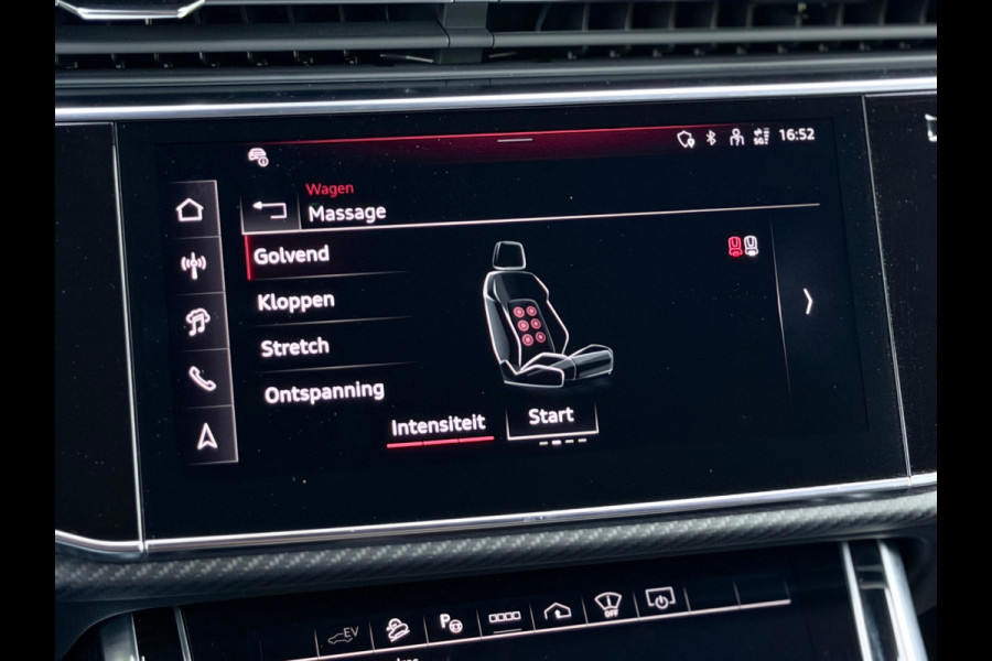 Audi Q8 60 TFSI e quattro Pro Line S Competition 3D B&O!