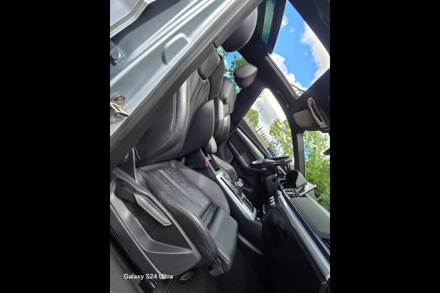 Audi Q5 2.0 TFSI Quattro Design Pro Line Plus / AUT / Leder / Acc / Open Panoramadak / Elek Stoel / 360 Camera / Allu Velgen