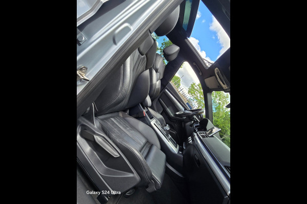 Audi Q5 2.0 TFSI Quattro Design Pro Line Plus / AUT / Leder / Acc / Open Panoramadak / Elek Stoel / 360 Camera / Allu Velgen