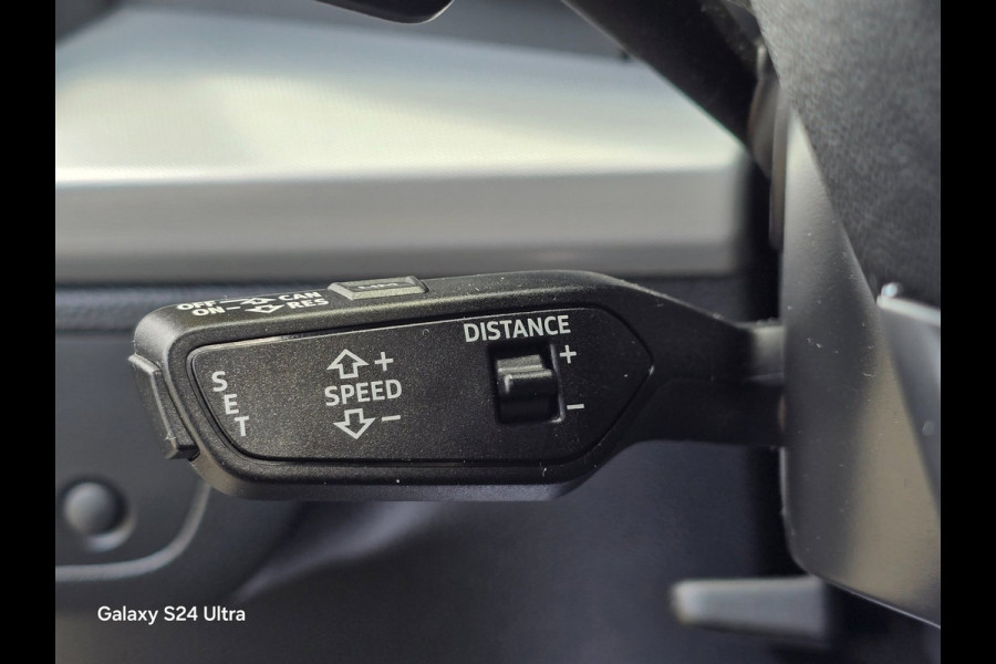 Audi Q5 2.0 TFSI Quattro Design Pro Line Plus / AUT / Leder / Acc / Open Panoramadak / Elek Stoel / 360 Camera / Allu Velgen