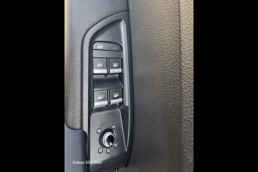 Audi Q5 2.0 TFSI Quattro Design Pro Line Plus / AUT / Leder / Acc / Open Panoramadak / Elek Stoel / 360 Camera / Allu Velgen