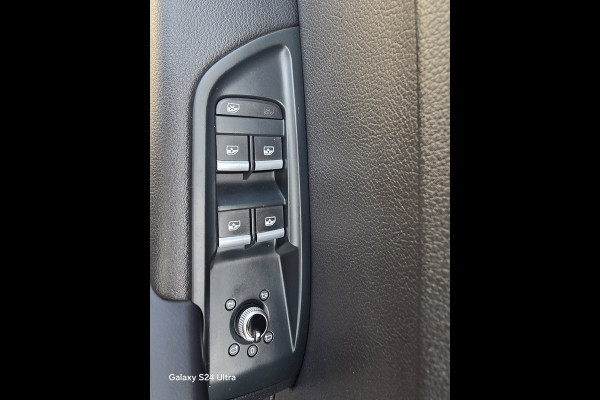 Audi Q5 2.0 TFSI Quattro Design Pro Line Plus / AUT / Leder / Acc / Open Panoramadak / Elek Stoel / 360 Camera / Allu Velgen
