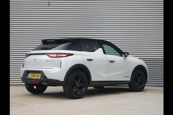 DS DS 3 Crossback 1.2 PureTech Performance Line Parkeerhulp v/a