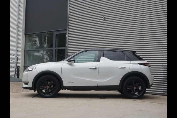 DS DS 3 Crossback 1.2 PureTech Performance Line Parkeerhulp v/a