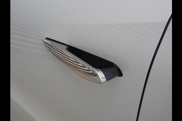 DS DS 3 Crossback 1.2 PureTech Performance Line Parkeerhulp v/a
