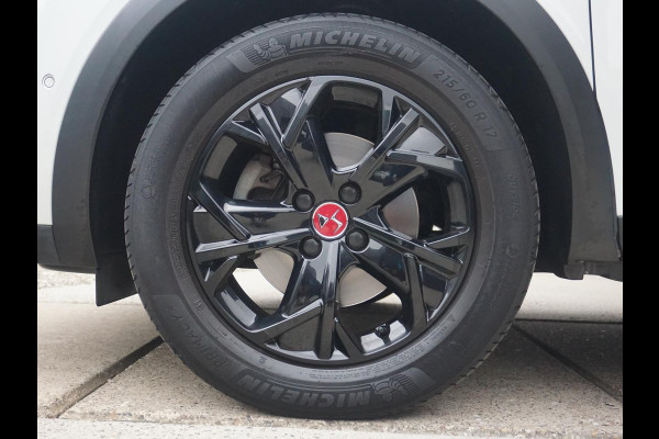 DS DS 3 Crossback 1.2 PureTech Performance Line Parkeerhulp v/a