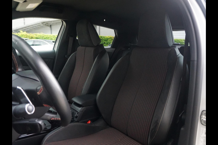 DS DS 3 Crossback 1.2 PureTech Performance Line Parkeerhulp v/a