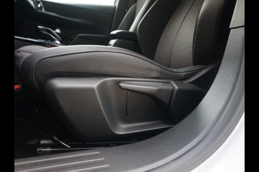DS DS 3 Crossback 1.2 PureTech Performance Line Parkeerhulp v/a