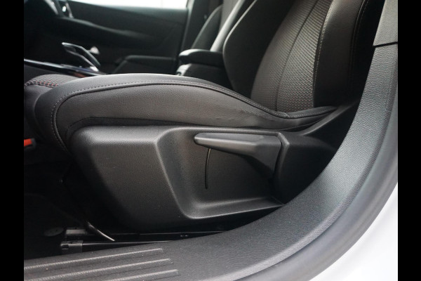 DS DS 3 Crossback 1.2 PureTech Performance Line Parkeerhulp v/a