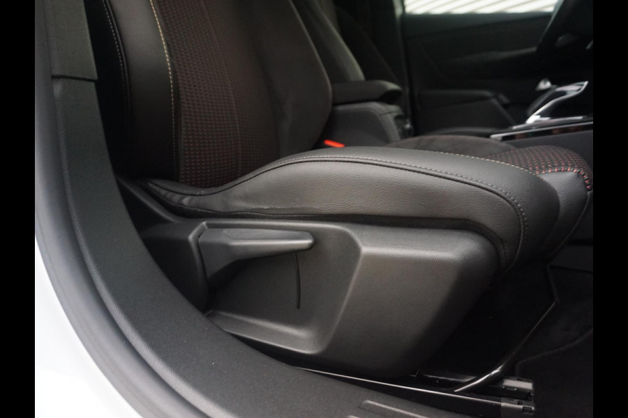 DS DS 3 Crossback 1.2 PureTech Performance Line Parkeerhulp v/a