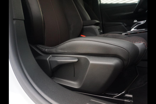 DS DS 3 Crossback 1.2 PureTech Performance Line Parkeerhulp v/a
