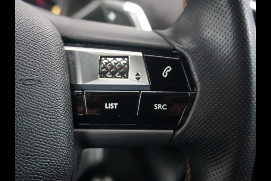 DS DS 3 Crossback 1.2 PureTech Performance Line Parkeerhulp v/a