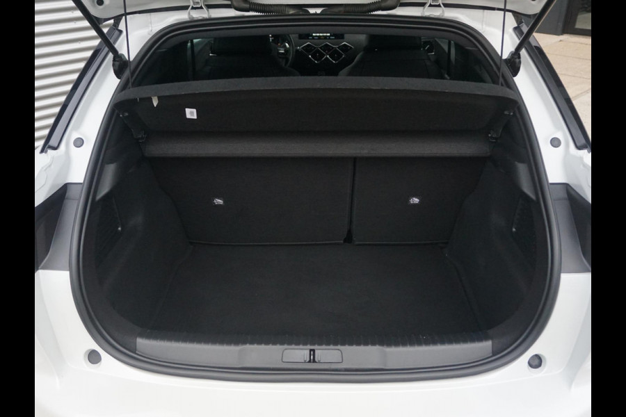 DS DS 3 Crossback 1.2 PureTech Performance Line Parkeerhulp v/a