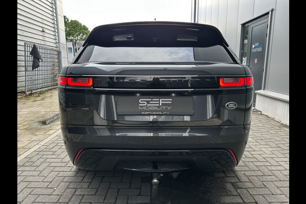 Land Rover Range Rover Velar 2.0 P400e SE Carpathian Grey | Pano | Trekh | MeridianSurround | Sfeer | 1e Eig