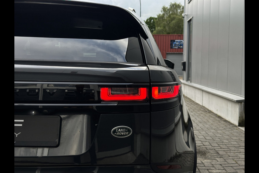 Land Rover Range Rover Velar 2.0 P400e SE Carpathian Grey | Pano | Trekh | MeridianSurround | Sfeer | 1e Eig