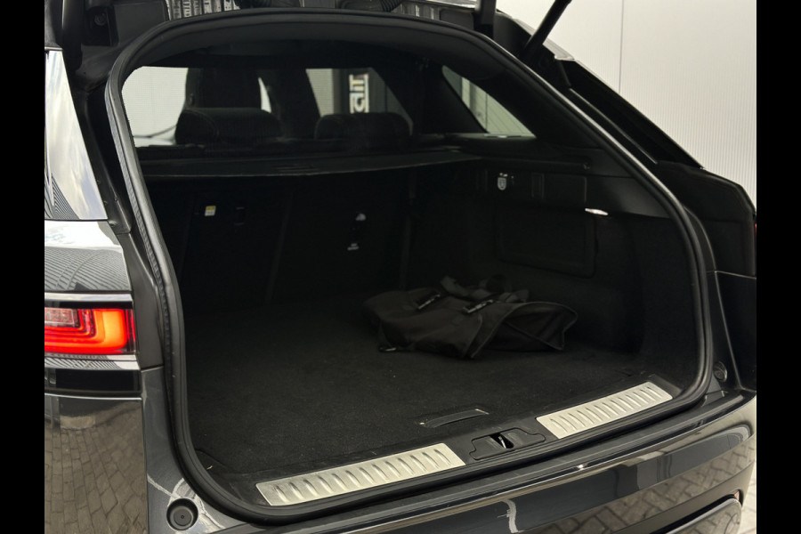 Land Rover Range Rover Velar 2.0 P400e SE Carpathian Grey | Pano | Trekh | MeridianSurround | Sfeer | 1e Eig