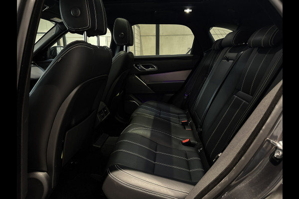 Land Rover Range Rover Velar 2.0 P400e SE Carpathian Grey | Pano | Trekh | MeridianSurround | Sfeer | 1e Eig