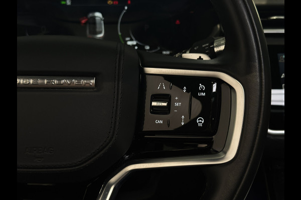 Land Rover Range Rover Velar 2.0 P400e SE Carpathian Grey | Pano | Trekh | MeridianSurround | Sfeer | 1e Eig