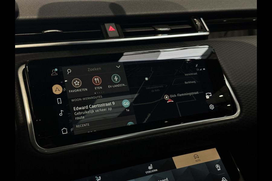Land Rover Range Rover Velar 2.0 P400e SE Carpathian Grey | Pano | Trekh | MeridianSurround | Sfeer | 1e Eig