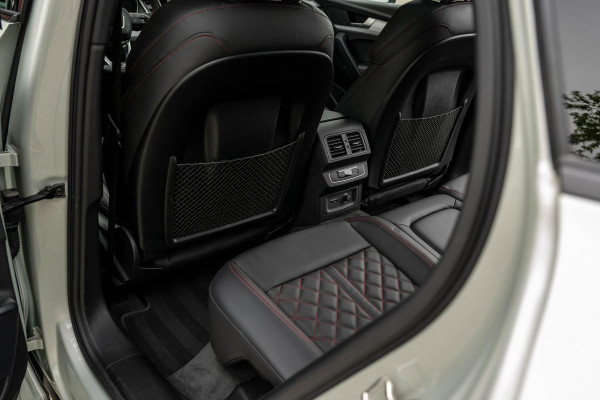 Audi Q5 Sportback 55 TFSI e S edition Competition Carbon Luchtvering