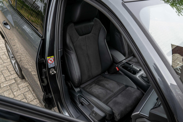 Audi Q3 Sportback 45 TFSI e S Edition ACC Trekhaak Matrix Pano
