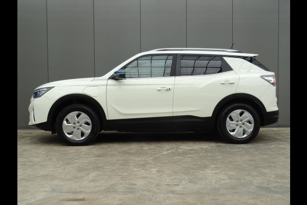 SsangYong Korando E-Motion Platinum 2WD * 326 KM ACCURADIUS * LUXE UITV. !!