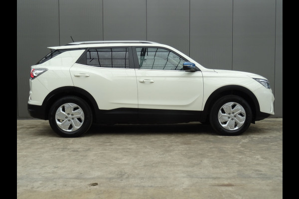 SsangYong Korando E-Motion Platinum 2WD * 326 KM ACCURADIUS * LUXE UITV. !!