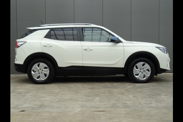 SsangYong Korando E-Motion Platinum 2WD * 326 KM ACCURADIUS * LUXE UITV. !!