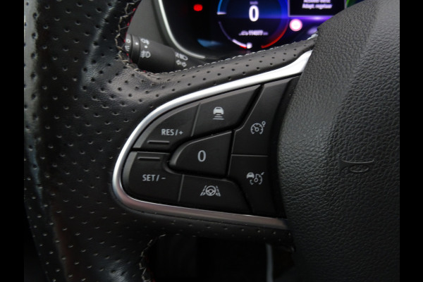 Renault Mégane Estate 1.6 E-Tech Plug-In Hybrid 160 R.S. Line * 40 KM ACCURADIUS * DEALER ONDERH. !!