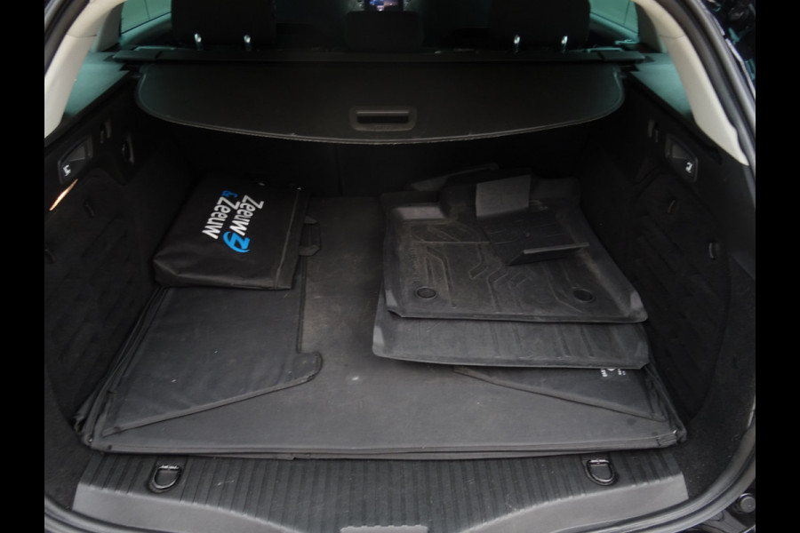 Renault Mégane Estate 1.6 E-Tech Plug-In Hybrid 160 R.S. Line * 40 KM ACCURADIUS * DEALER ONDERH. !!
