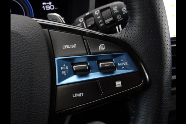 SsangYong Korando E-Motion Platinum 2WD * 326 KM ACCURADIUS * LUXE UITV. !!