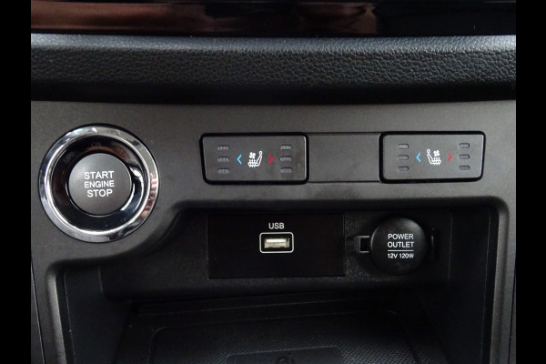 SsangYong Korando E-Motion Platinum 2WD * 326 KM ACCURADIUS * LUXE UITV. !!