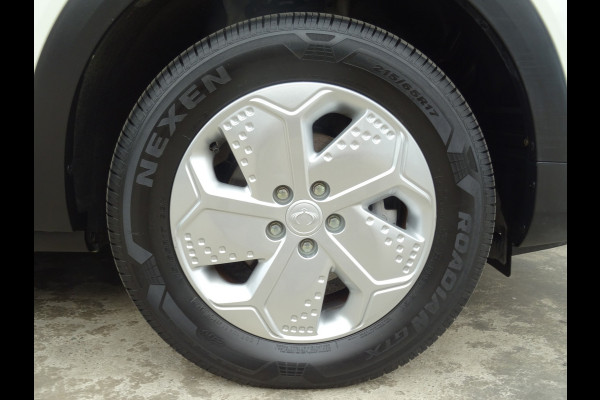 SsangYong Korando E-Motion Platinum 2WD * 326 KM ACCURADIUS * LUXE UITV. !!