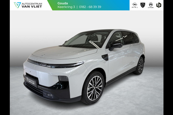 Leapmotor B10 Design Hybrid EV 18.8 kWh | Voorraad | Carplay | Panoramadak