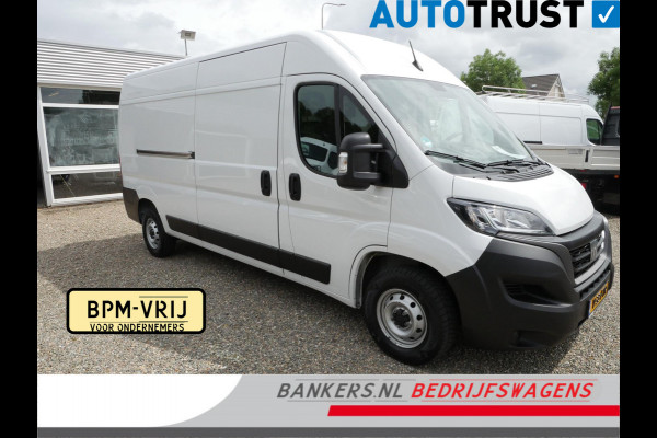 Fiat Ducato 35 2.2 MultiJet 140PK, L3H2, Airco